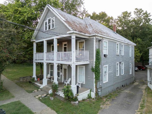 400 & 402 Quapaw Avenue, Hot Springs, AR 71901