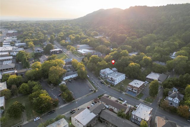 400 & 402 Quapaw Avenue, Hot Springs, AR 71901