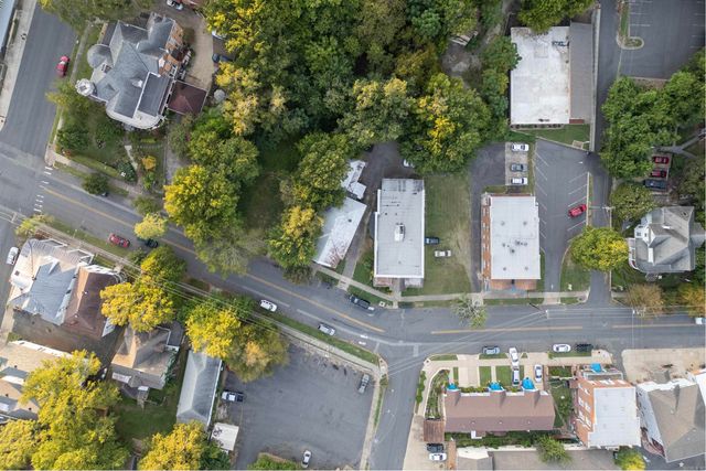 400 & 402 Quapaw Avenue, Hot Springs, AR 71901