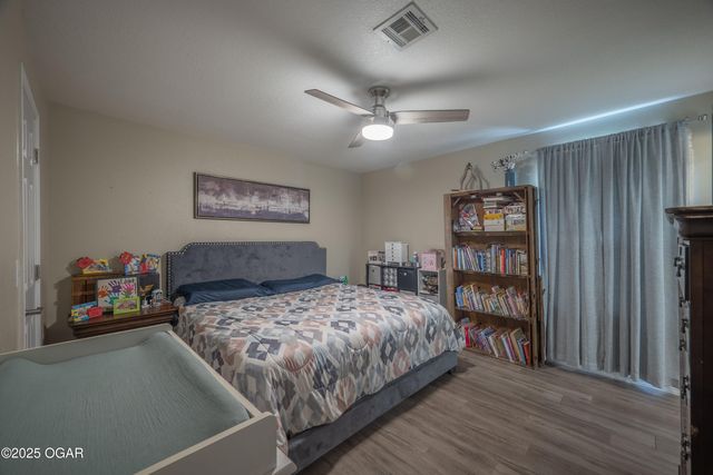 603 S Spring Street, Grove, OK 74344