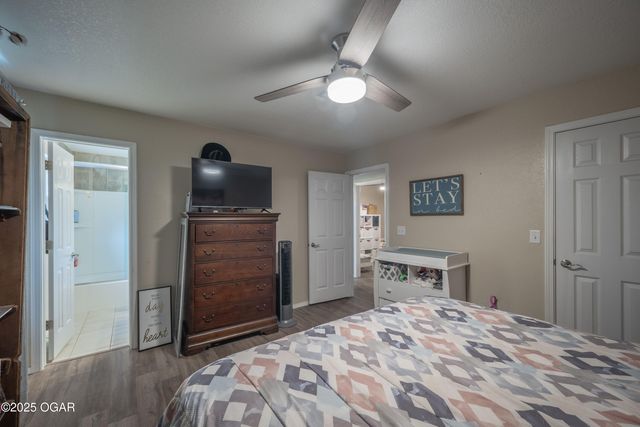 603 S Spring Street, Grove, OK 74344