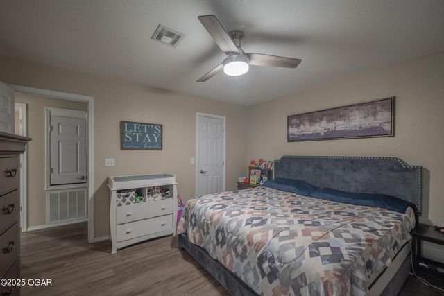 603 S Spring Street, Grove, OK 74344