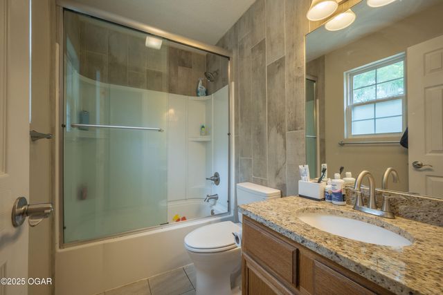 603 S Spring Street, Grove, OK 74344