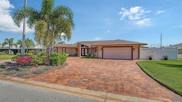 4607 BIMINI DRIVE, Bradenton, FL 34210