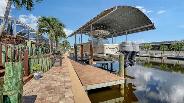 4607 BIMINI DRIVE, Bradenton, FL 34210