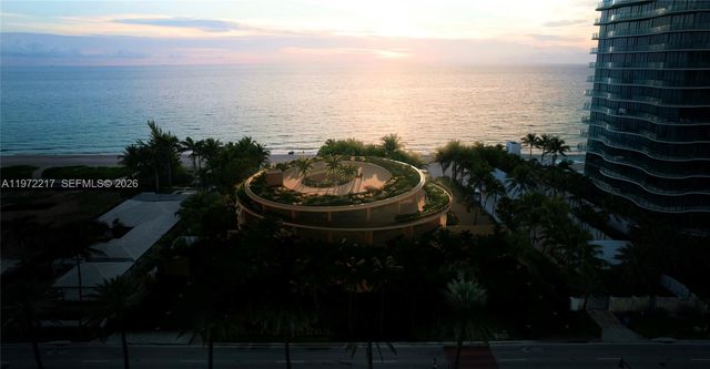 105 + 115 Ocean Boulevard, Golden Beach, FL 33160