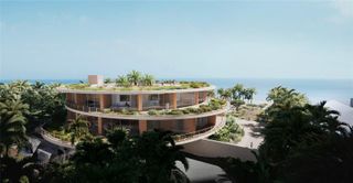 105 + 115 Ocean Boulevard, Golden Beach, FL 33160