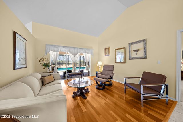 188 Martesia Way, Indian Harbour Beach, FL 32937