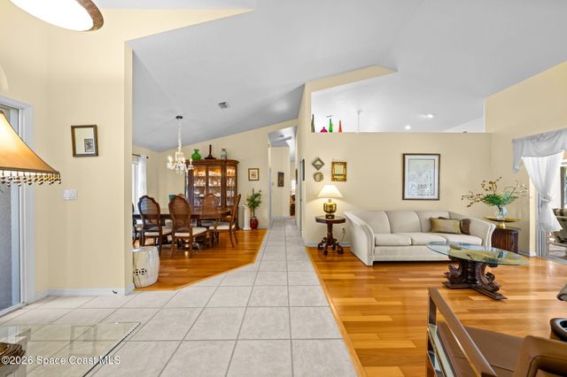 188 Martesia Way, Indian Harbour Beach, FL 32937