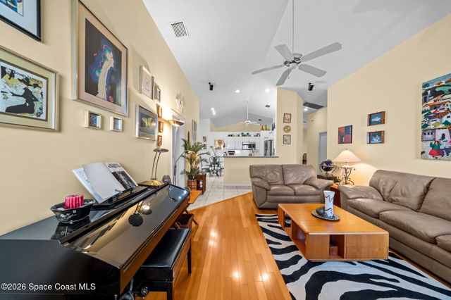 188 Martesia Way, Indian Harbour Beach, FL 32937