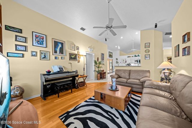 188 Martesia Way, Indian Harbour Beach, FL 32937