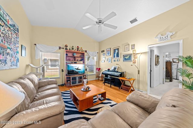 188 Martesia Way, Indian Harbour Beach, FL 32937