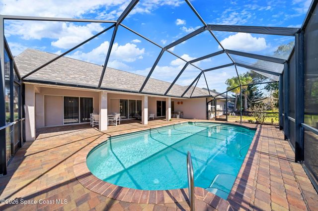 188 Martesia Way, Indian Harbour Beach, FL 32937