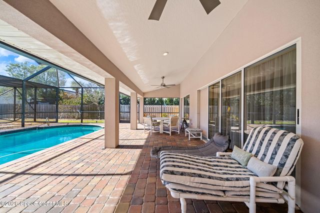 188 Martesia Way, Indian Harbour Beach, FL 32937