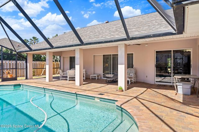 188 Martesia Way, Indian Harbour Beach, FL 32937