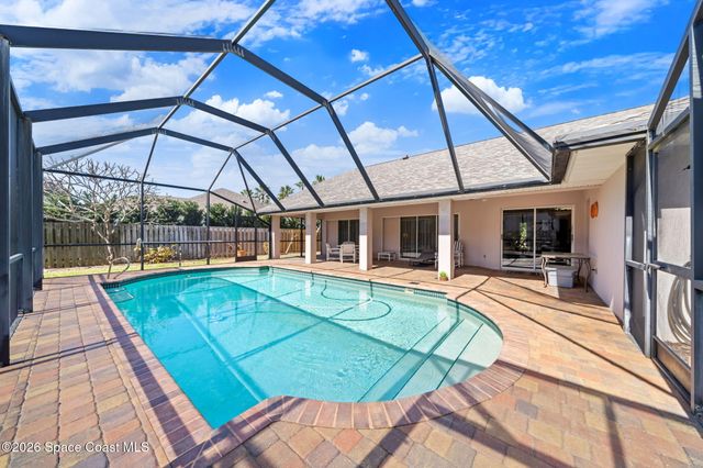 188 Martesia Way, Indian Harbour Beach, FL 32937