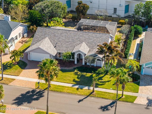 188 Martesia Way, Indian Harbour Beach, FL 32937