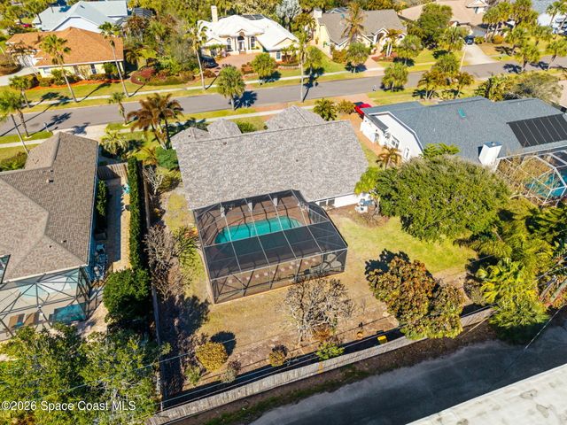 188 Martesia Way, Indian Harbour Beach, FL 32937