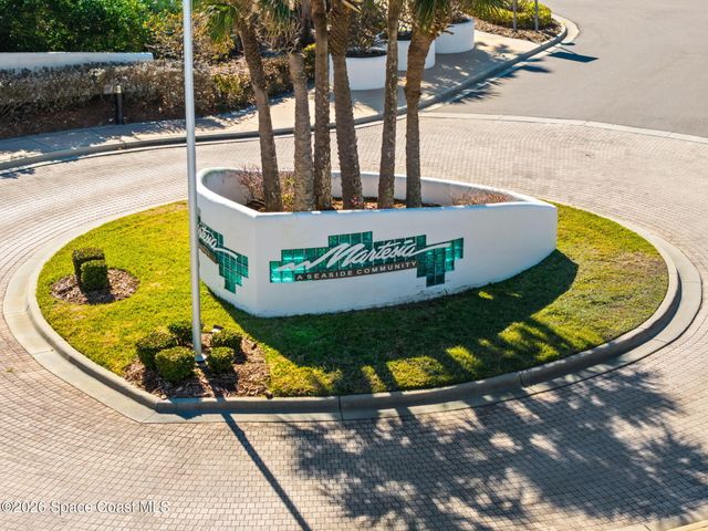 188 Martesia Way, Indian Harbour Beach, FL 32937