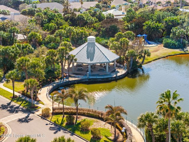 188 Martesia Way, Indian Harbour Beach, FL 32937