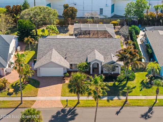 188 Martesia Way, Indian Harbour Beach, FL 32937