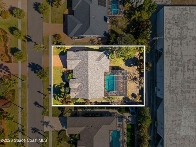 188 Martesia Way, Indian Harbour Beach, FL 32937