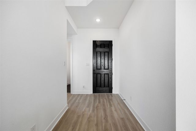 700 Red Fork Drive, Lewisville, TX 75056