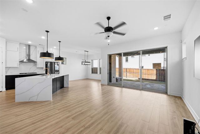 700 Red Fork Drive, Lewisville, TX 75056