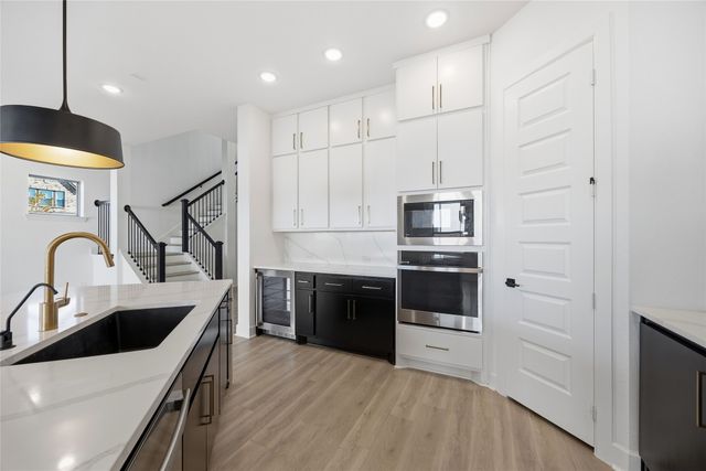 700 Red Fork Drive, Lewisville, TX 75056