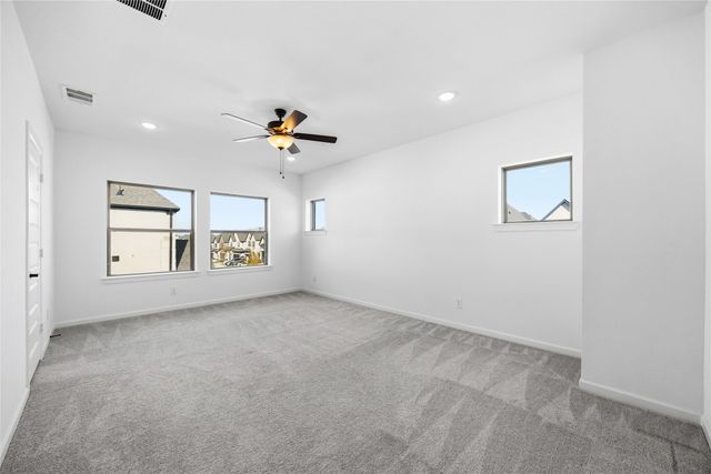 700 Red Fork Drive, Lewisville, TX 75056