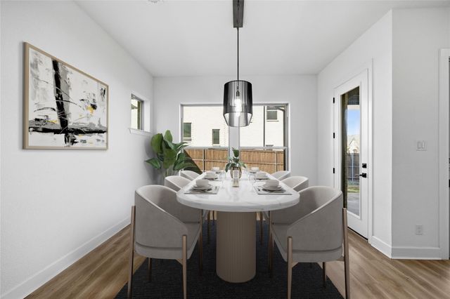 700 Red Fork Drive, Lewisville, TX 75056