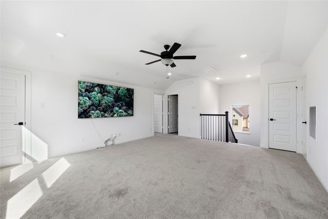 700 Red Fork Drive, Lewisville, TX 75056