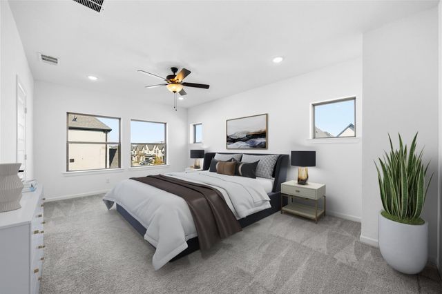 700 Red Fork Drive, Lewisville, TX 75056