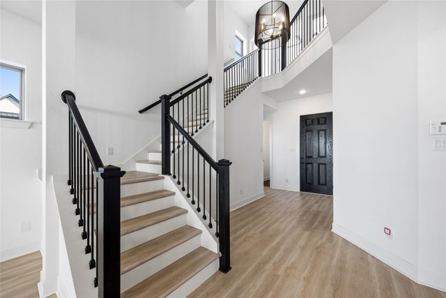 700 Red Fork Drive, Lewisville, TX 75056