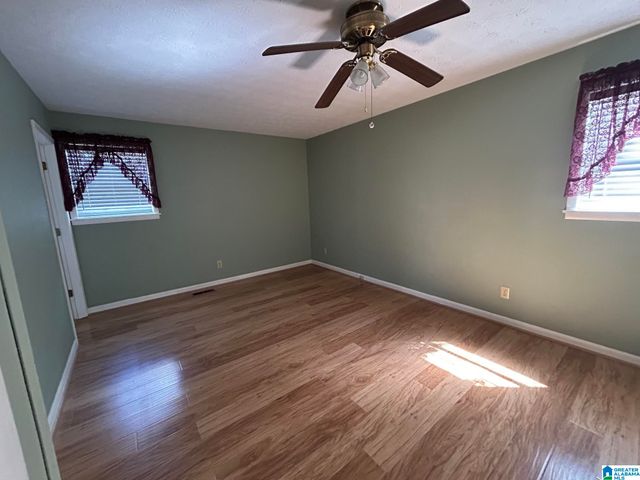 1415 HERNDON DRIVE, Weaver, AL 36277