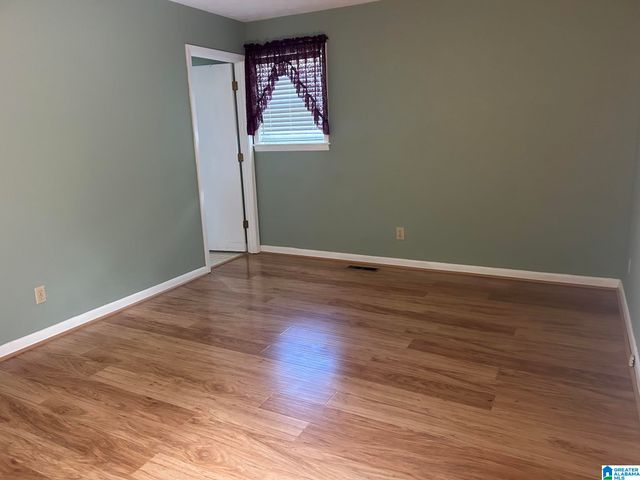 1415 HERNDON DRIVE, Weaver, AL 36277