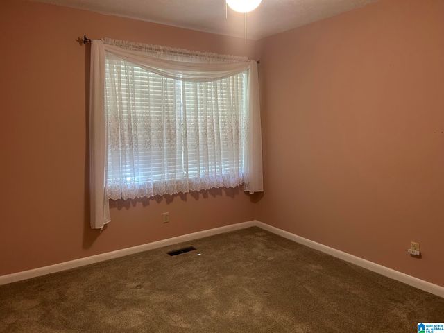1415 HERNDON DRIVE, Weaver, AL 36277