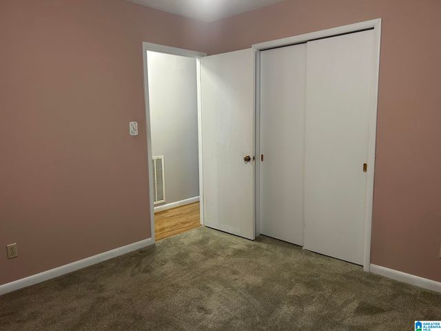 1415 HERNDON DRIVE, Weaver, AL 36277