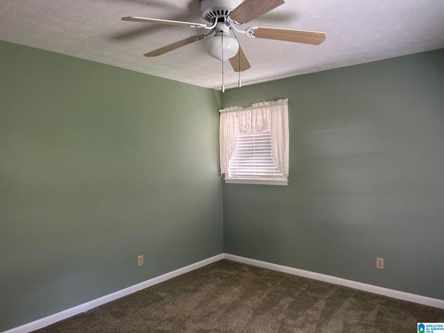 1415 HERNDON DRIVE, Weaver, AL 36277