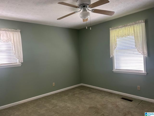 1415 HERNDON DRIVE, Weaver, AL 36277