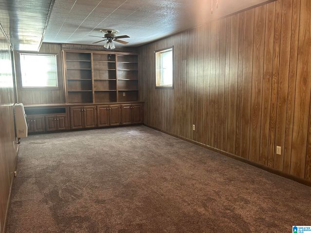 1415 HERNDON DRIVE, Weaver, AL 36277