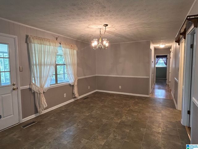 1415 HERNDON DRIVE, Weaver, AL 36277