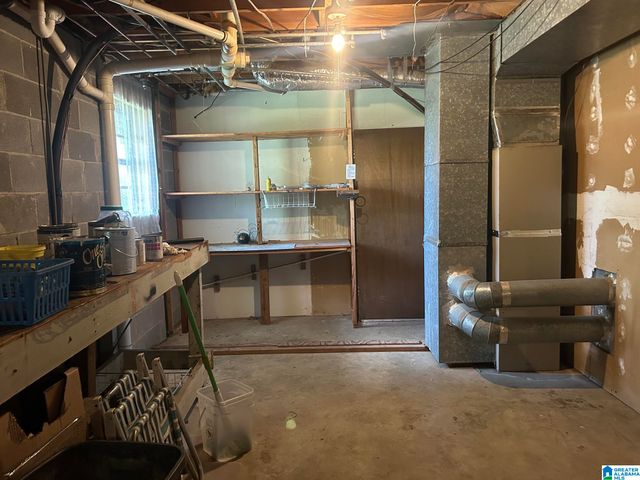 1415 HERNDON DRIVE, Weaver, AL 36277