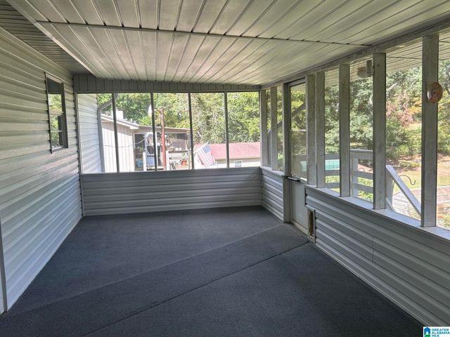 1415 HERNDON DRIVE, Weaver, AL 36277
