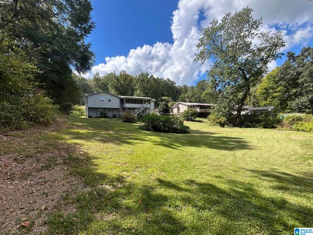 1415 HERNDON DRIVE, Weaver, AL 36277
