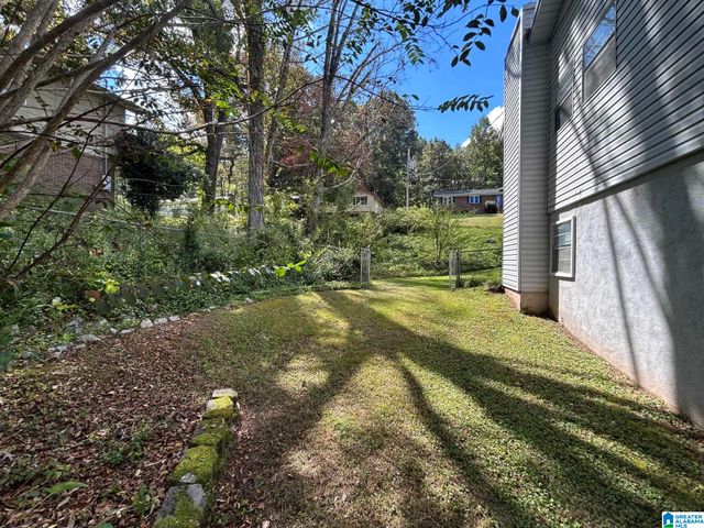 1415 HERNDON DRIVE, Weaver, AL 36277