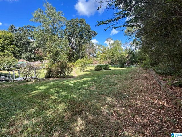 1415 HERNDON DRIVE, Weaver, AL 36277