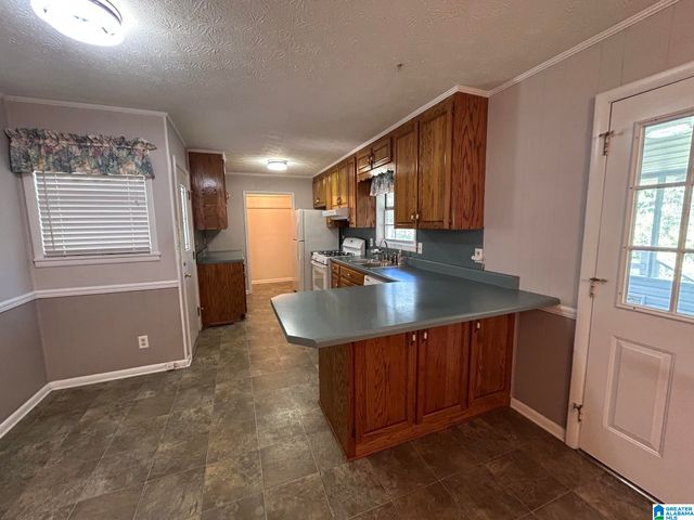 1415 HERNDON DRIVE, Weaver, AL 36277