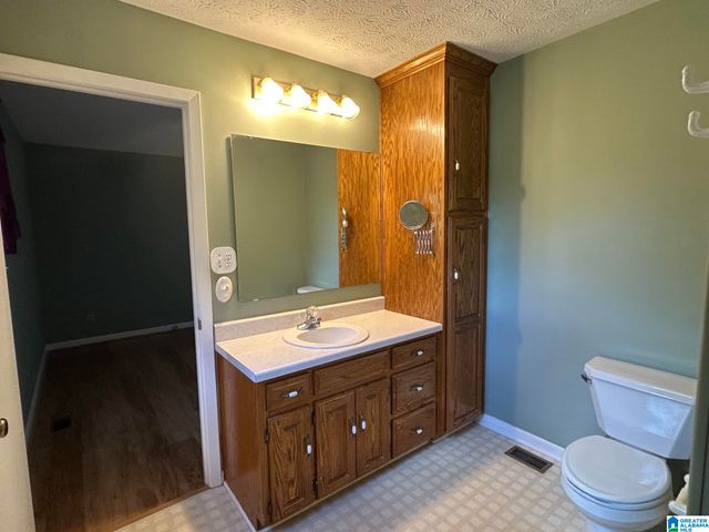 1415 HERNDON DRIVE, Weaver, AL 36277