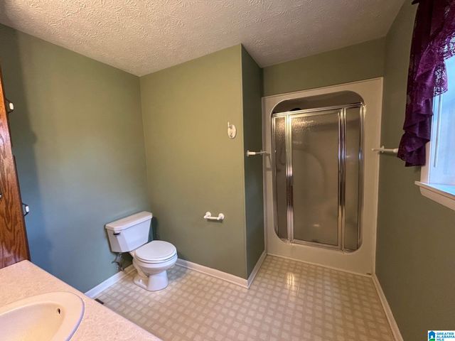 1415 HERNDON DRIVE, Weaver, AL 36277
